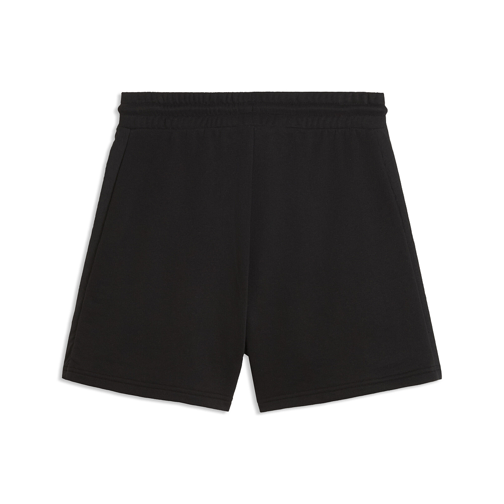 Женские шорты PUMA HER High-Waist Shorts