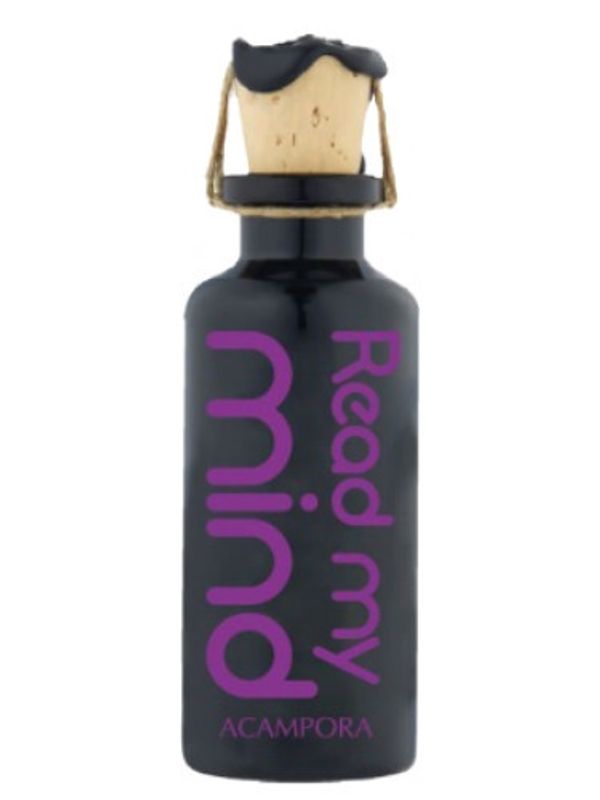 Bruno Acampora Read My Mind Pure Essence