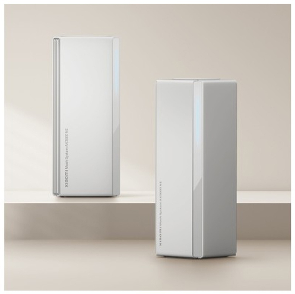 MESH-система Xiaomi AX3000 NE (2-pack)