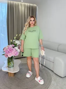 Костюм УК-065-4 Фабрика Моды