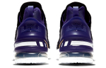 Кроссовки Nike Lebron 18 "Lakers"