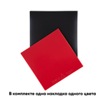Накладка Europe, красная, ALL