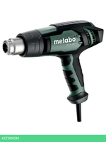 Промышленный фен Metabo HG 20-600 (602066000)