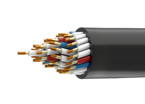 КВВГнг(А)-FRLSLTx 27х1,5 кабель КПП под заказ