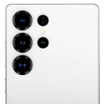 Смартфон Samsung Galaxy S25 Ultra 12/512 ГБ Белый