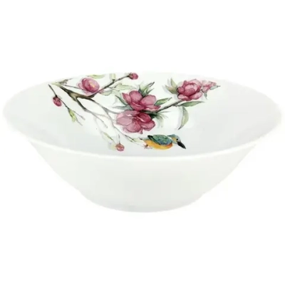 Салатник 550млсм Магнолия