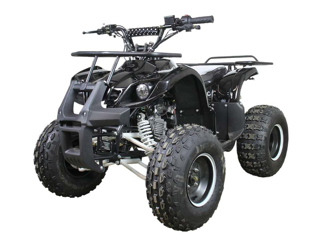 Квадроцикл MOWGLI Simple 8