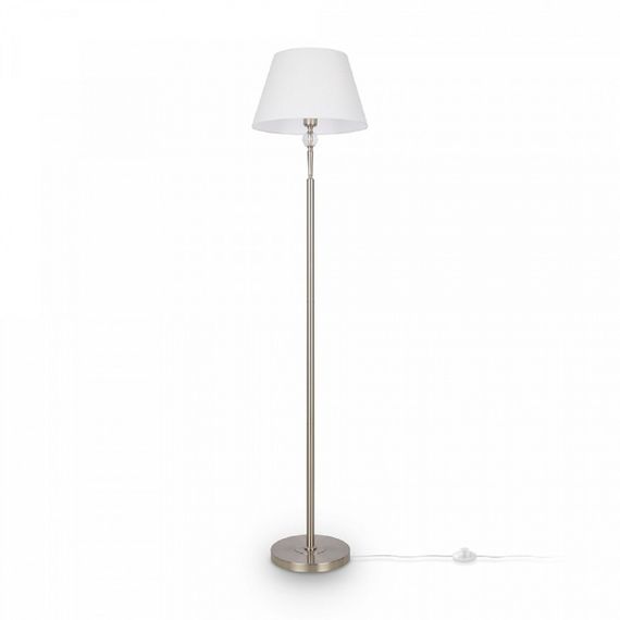 Торшер Freya Rosemary FR2190FL-01N