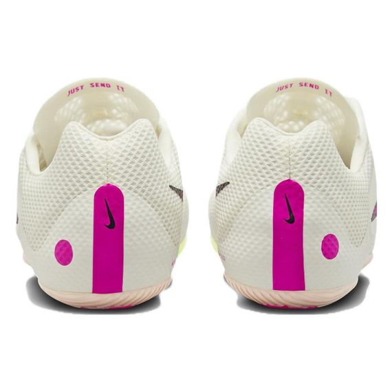 NIKE Zoom Sprint S10 Беговые кроссовки Низкие Бежевые Унисекс