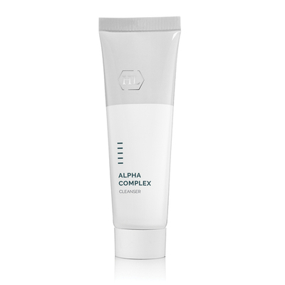 ALPHA COMPLEX Cleanser