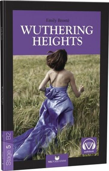 Wuthering Heights (Stage5 B2)