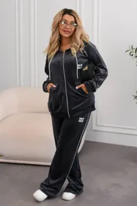 Костюм УК-526-3 Фабрика Моды