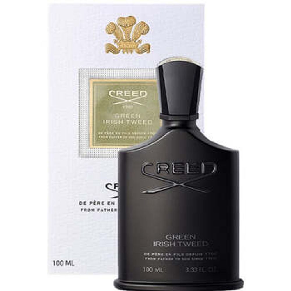 Creed Green Irish Tweed Millesime 100ml