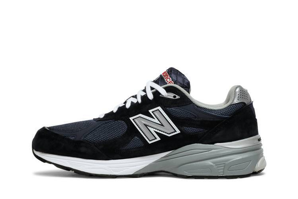 Кроссовки New Balance Nb 990 V3