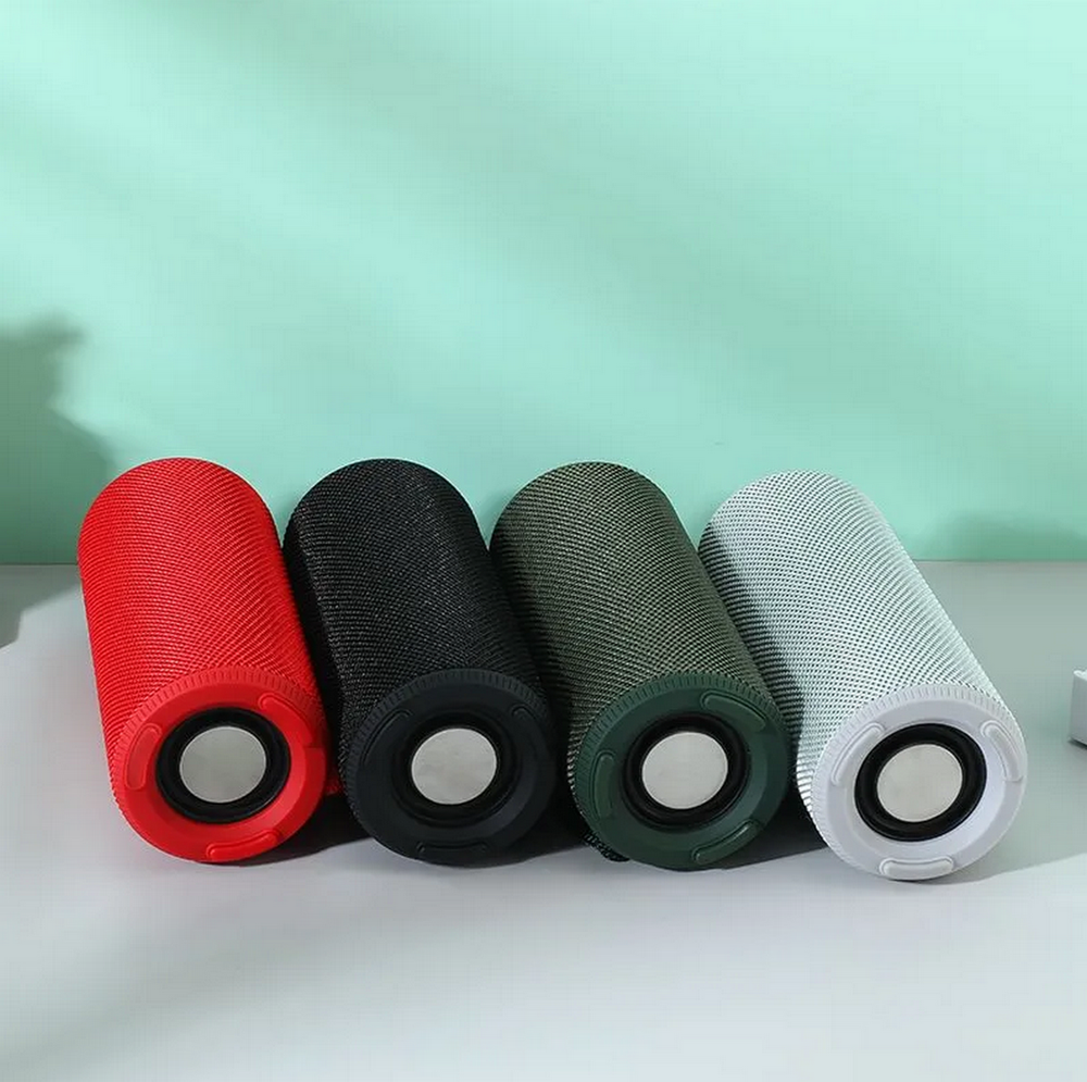 Беспроводная колонка TG-332 10W/Radio/USB