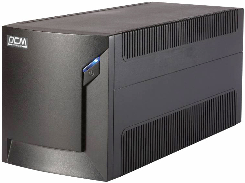 Источник бесперебойного питания  Powercom RPT-1500AP
