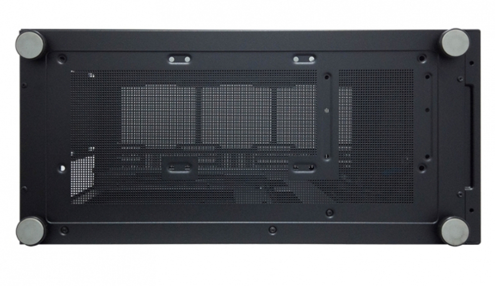 Корпус mATX 1STPLAYER MIKU Mi6