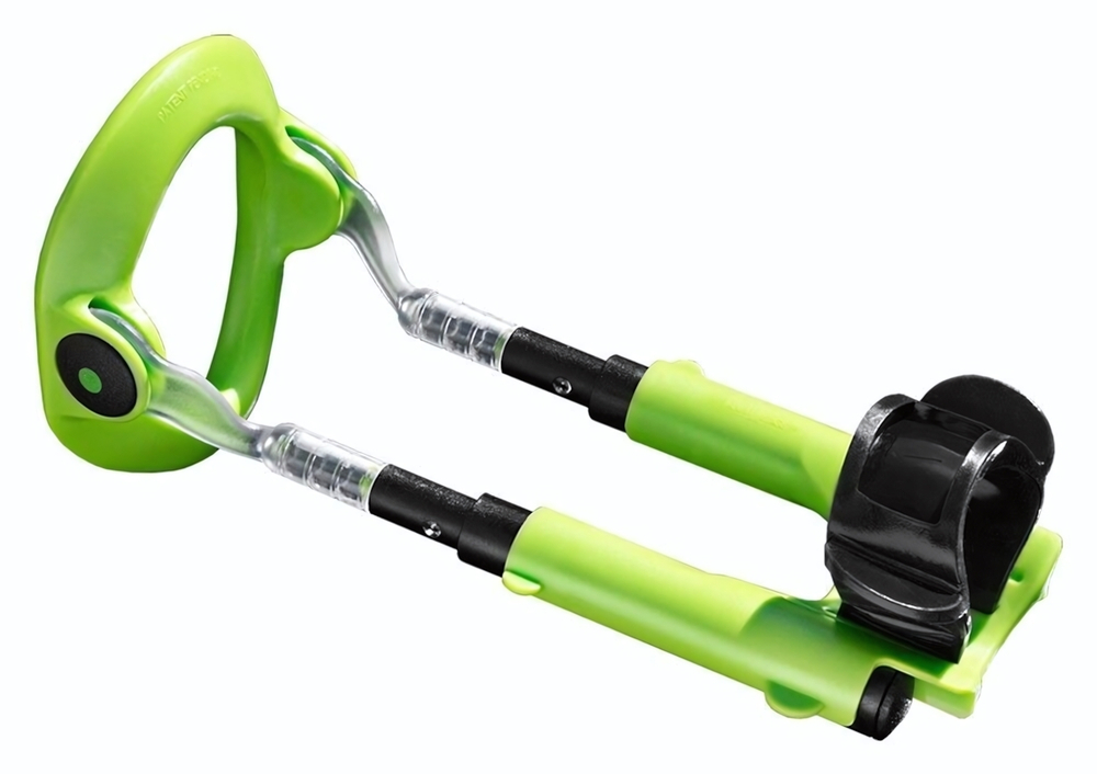 Устройство для увеличения пениса Male Edge Extra (Цвет: лаймовый)