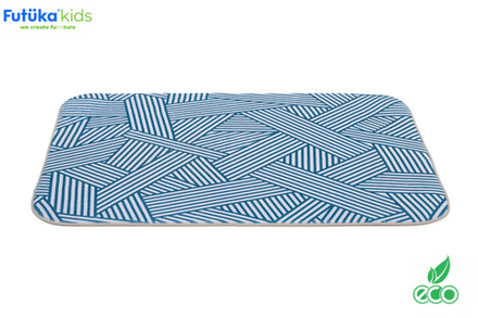 Ковер плюшевый Line (Line, 160х120, Прямоугольный)