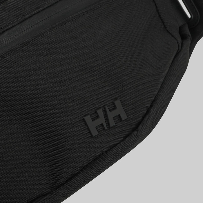 Сумка поясная Helly Hansen Covert Sling артикул:67011_990 - купить в магазине Дайс