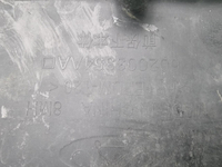 Юбка переднего бампера JAECOO J7 (2023-н.в.)