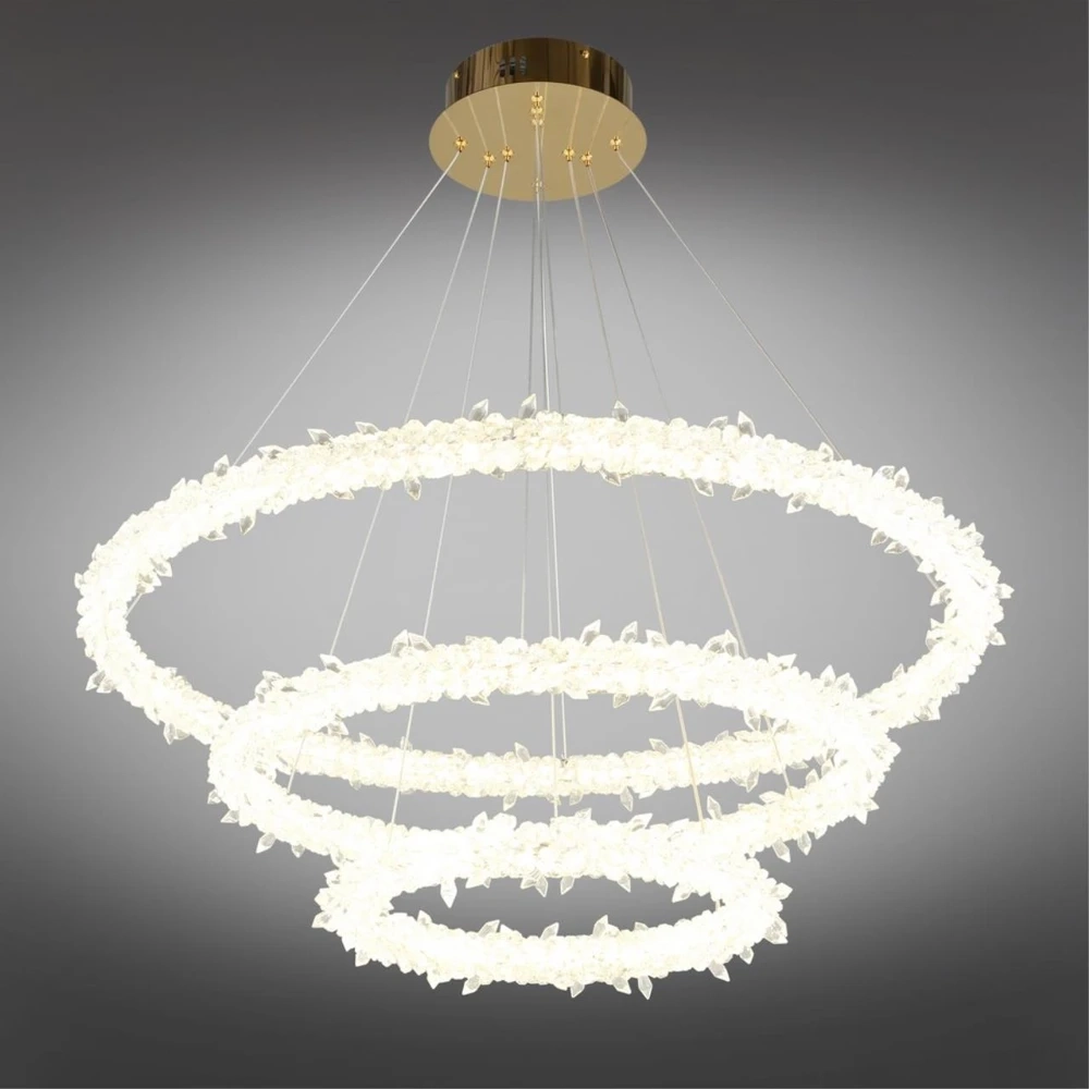 Подвесная люстра Aployt MERION APL.040.03.105