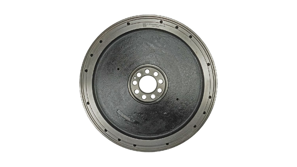 Маховик WP12 (58 отв.) Е5 612630020222