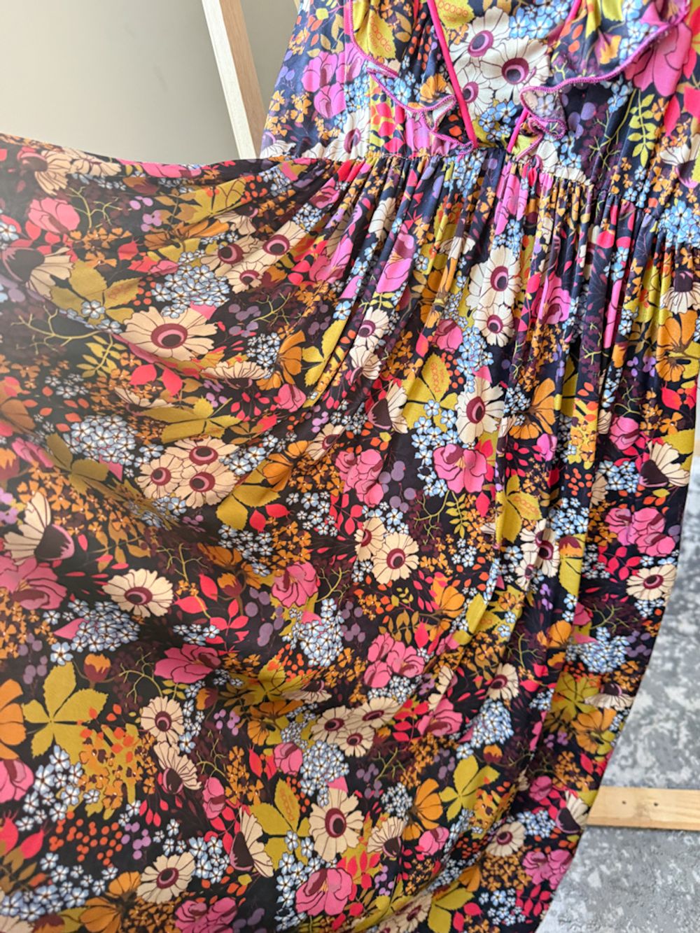 Новое платье Paade Mode, 128