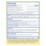 Boiron, SinusCalm®, Sinus Relief, без добавок, 60 таблеток Meltaway