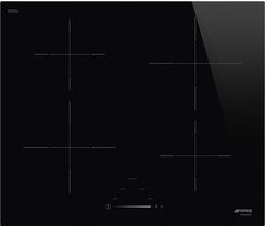 Индукционная стеклокерамич. панель Smeg SI4642D