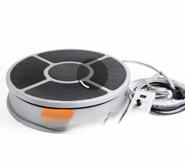 Поставка комплектующих для тренажеров вестибулярного аппарата. Ноябрь 2025 г. Поставка комплектующих для тренажеров вестибулярного аппарата. Ноябрь 2025 г.