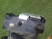 Корпус воздушного фильтра Audi A4 4 B8 (2007-2015)