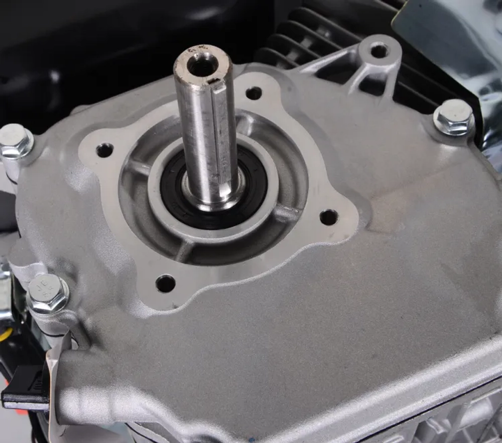 Двигатель бензиновый HUTER GE-170F-20