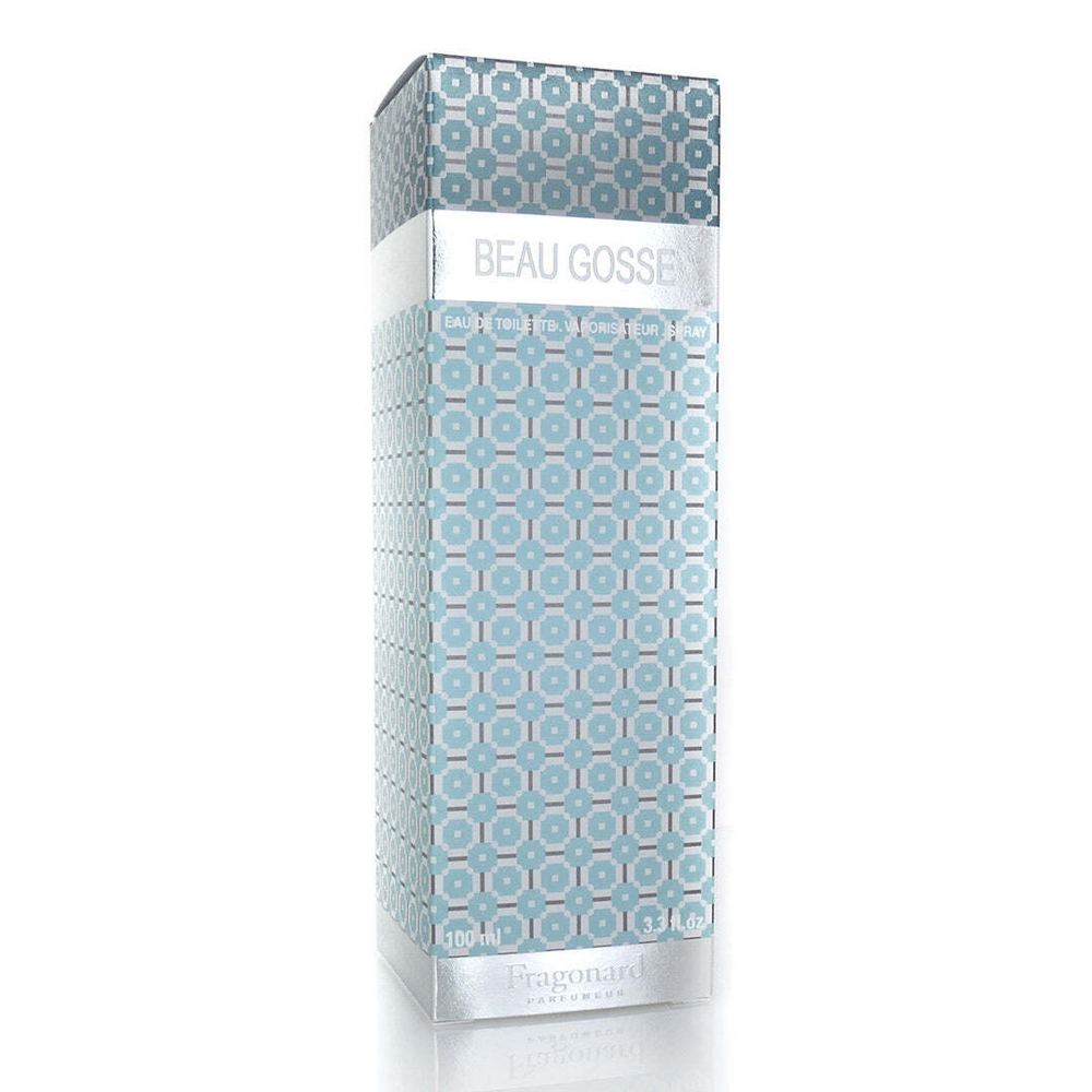 Fragonard Beau Gosse