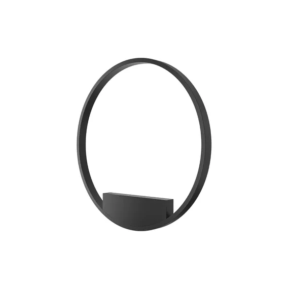 Настенный светильник (бра) Рим / Rim 4000К 37Вт Maytoni mod058wl-l35b4k