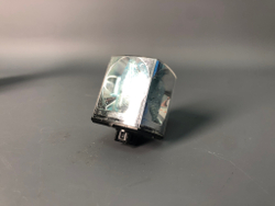 Agfamatic 200 Sensor + вспышка Philips MagicCube