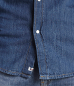 рубашка Hammond Pepe Jeans London - темно-синий(PM307509VT1)