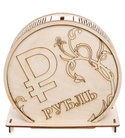 КФ- 83 Копилка «Один рубль»