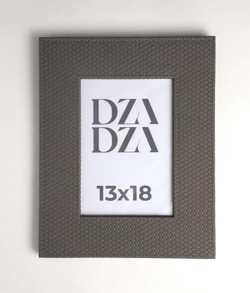 Фоторамка 13 х 18 Серая