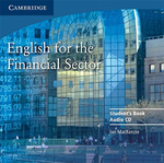 English for the Financial Sector