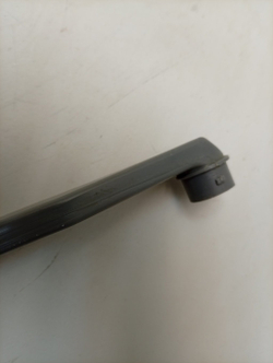 GV53311 ктп5 Трубка верхнего разбрызгивателя посудомоечной машины Gorenje 510280 б/у