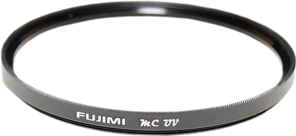 Ультрафиолетовый фильтр Fujimi MC-UV 82mm