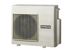 Наружный блок мульти-сплит-системы серии MULTIZONE PREMIUM (R32) RAM-53NP2E