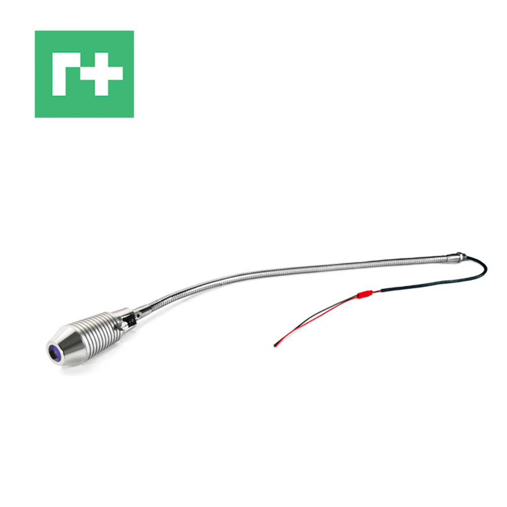 Свет для камеры слежения для головы RayTools