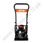 Виброплита FTL PCF 80