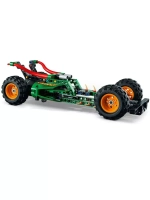 Лего Техник Monster Jam Дракон 42149 Technic