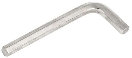 Ключ монтажный М8 для ВА88-35 250А KARAT IEK SVA30D-KM-08