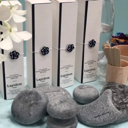 LAPIDEM Масло для массажа и ванны Лапидем Пять Элементов «Энергия» - Five Elements Bath&Massage Oil Charge, 100 мл