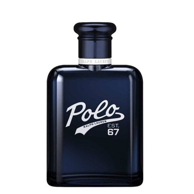 LAUREN POLO EST 67 EDT 75 ML