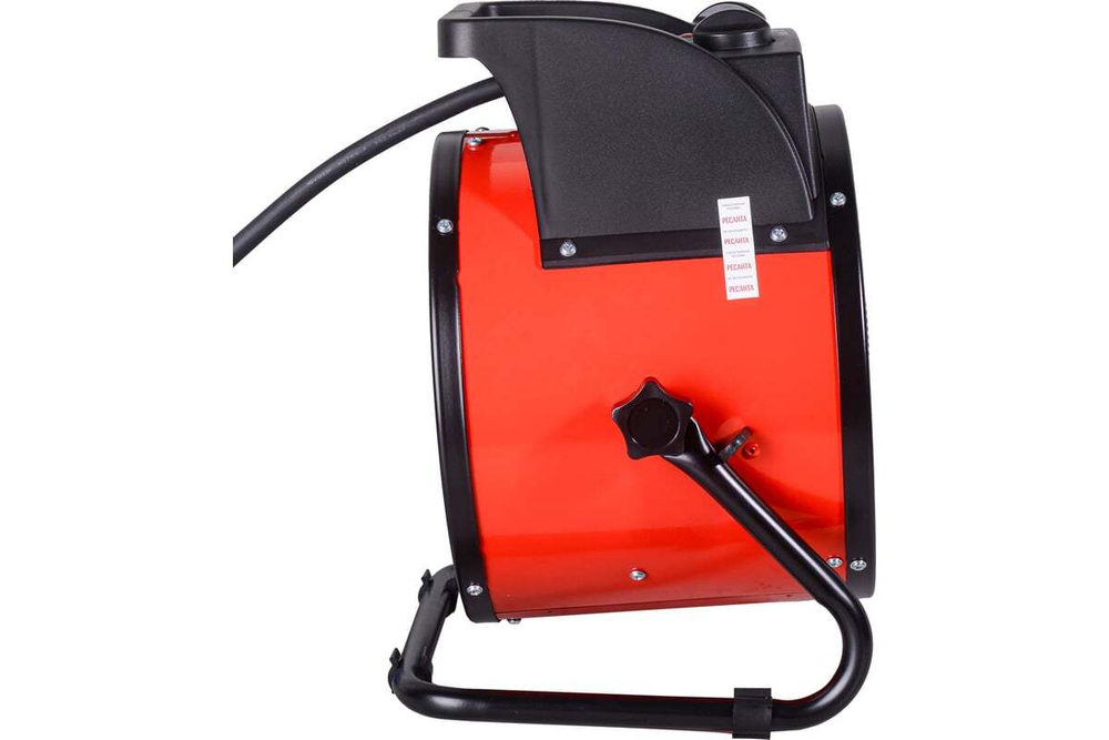 Тепловая пушка электрическая Ресанта ТЭПК-5000К1